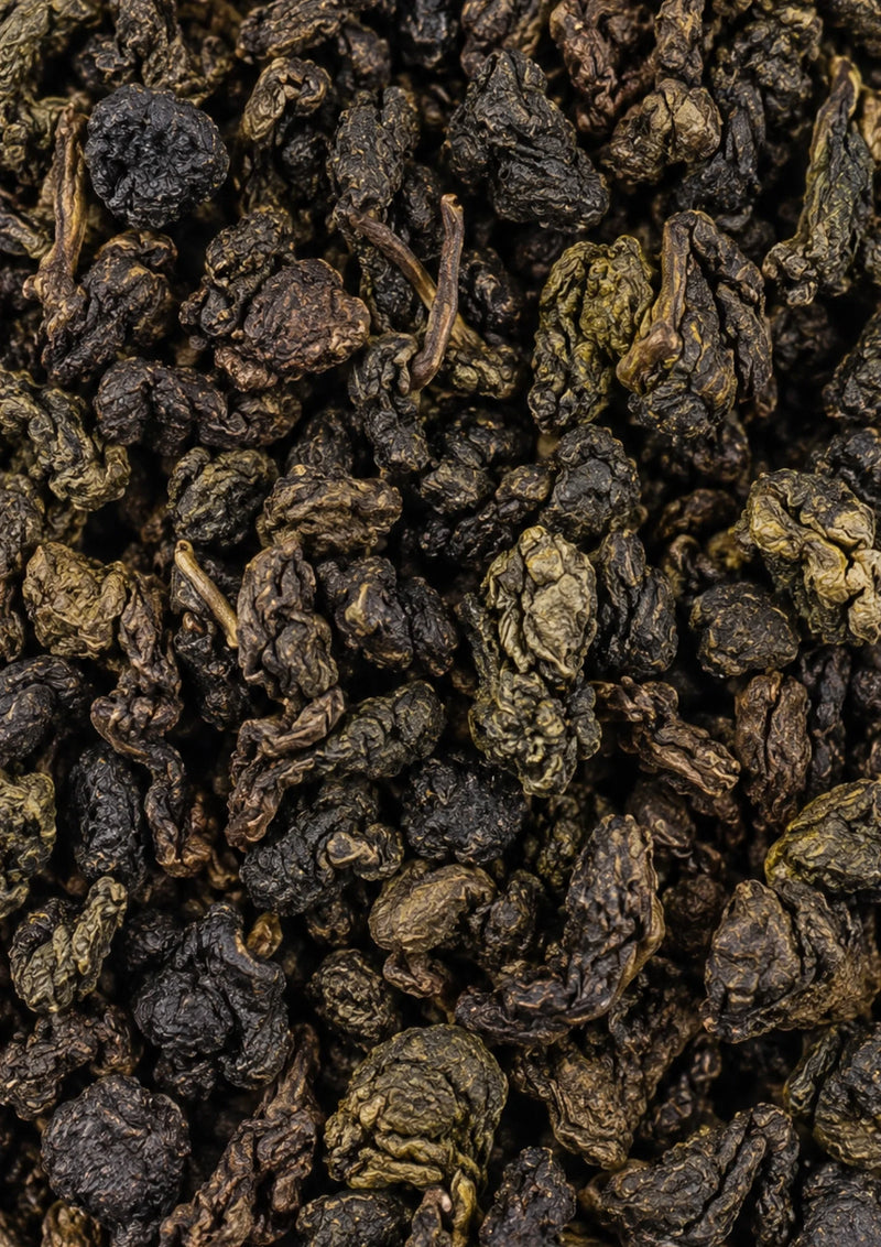 Oolong Tee