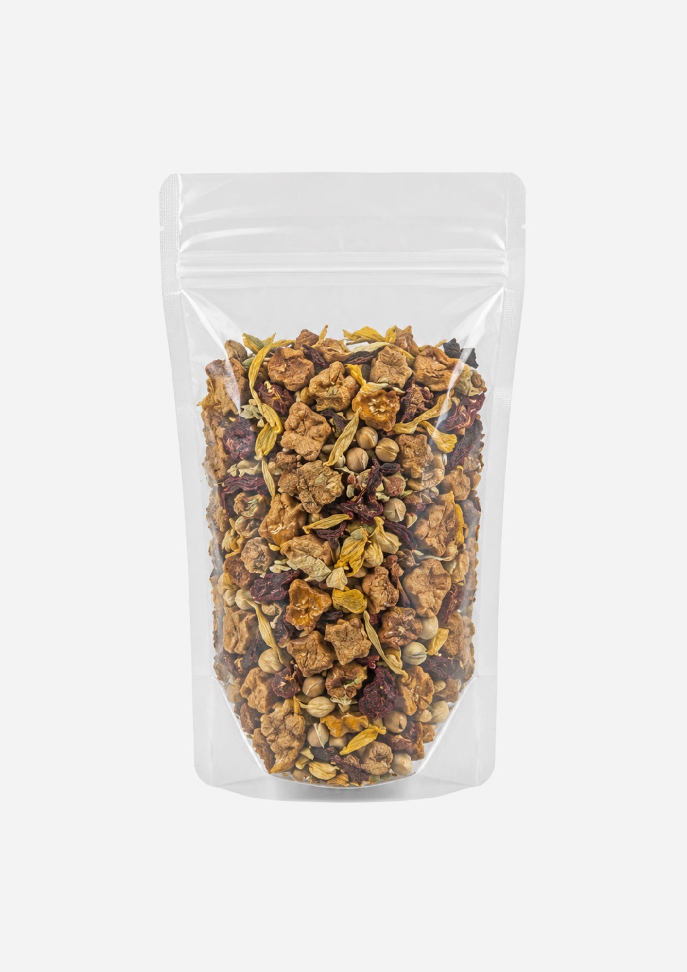 Grüner Apfel - Zitronen