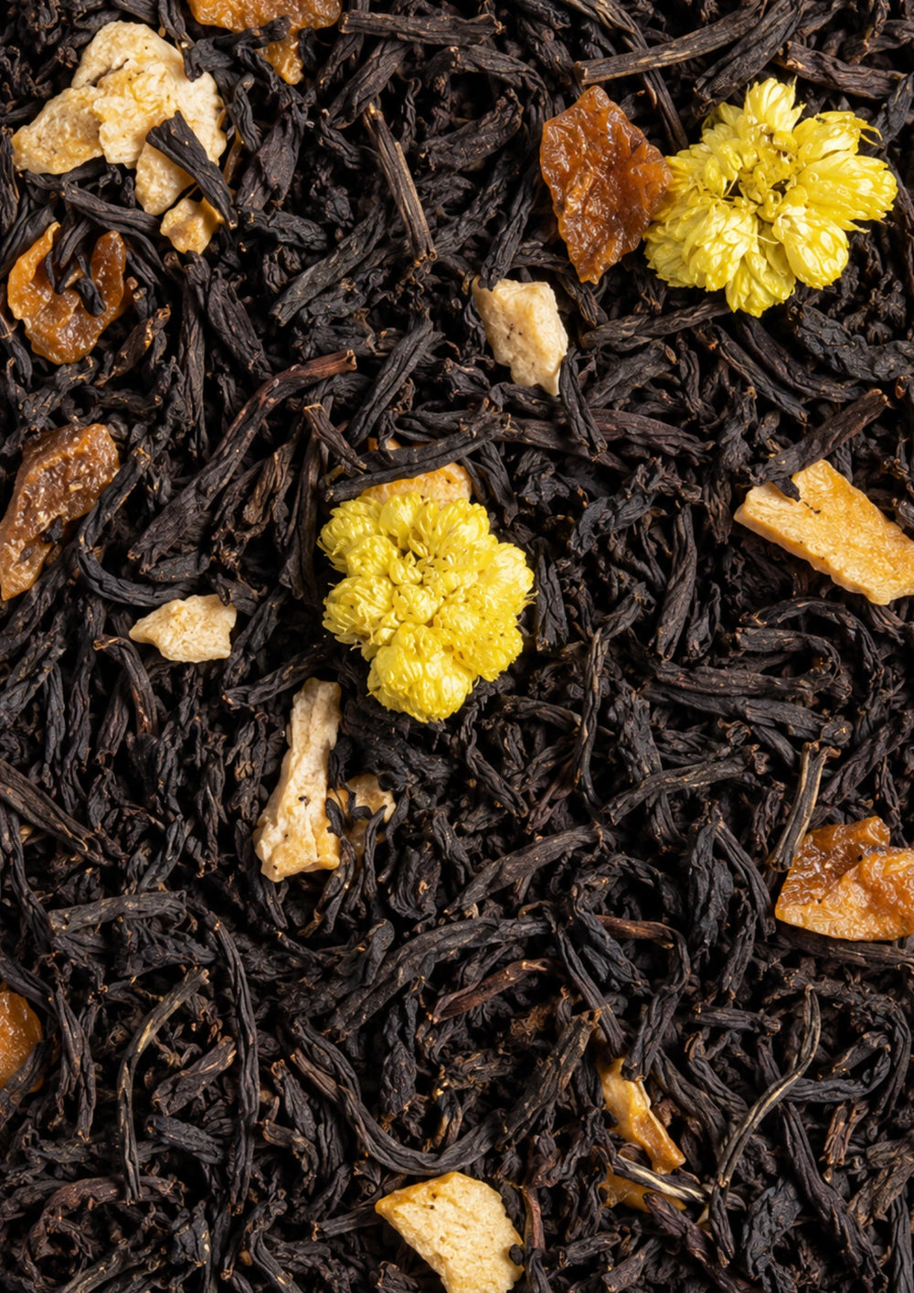 Black Mango BIO