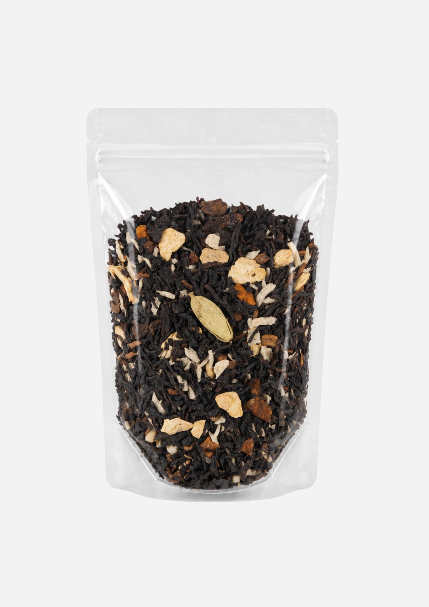 Caribbean Express Chai