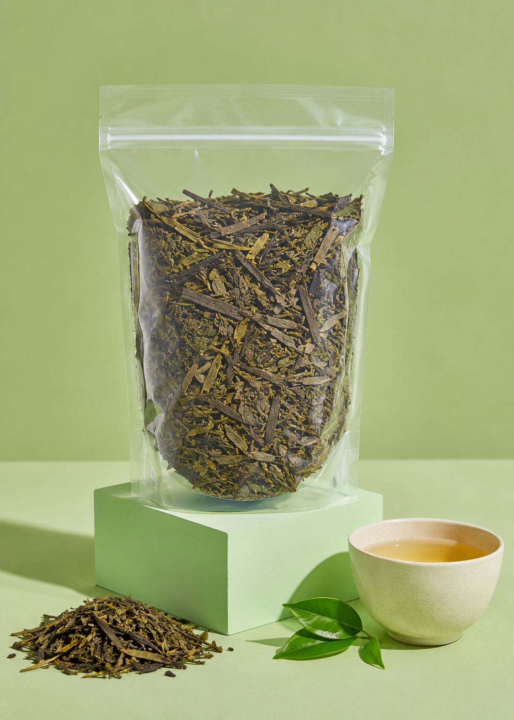 Japan Bancha