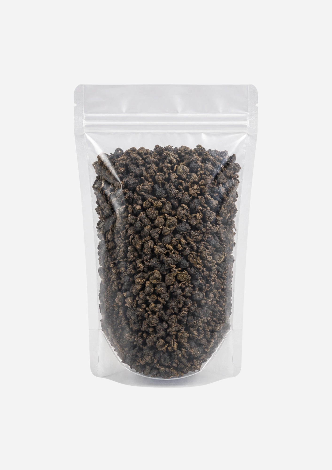 China Fine Oolong Fu Liang Farm BIO