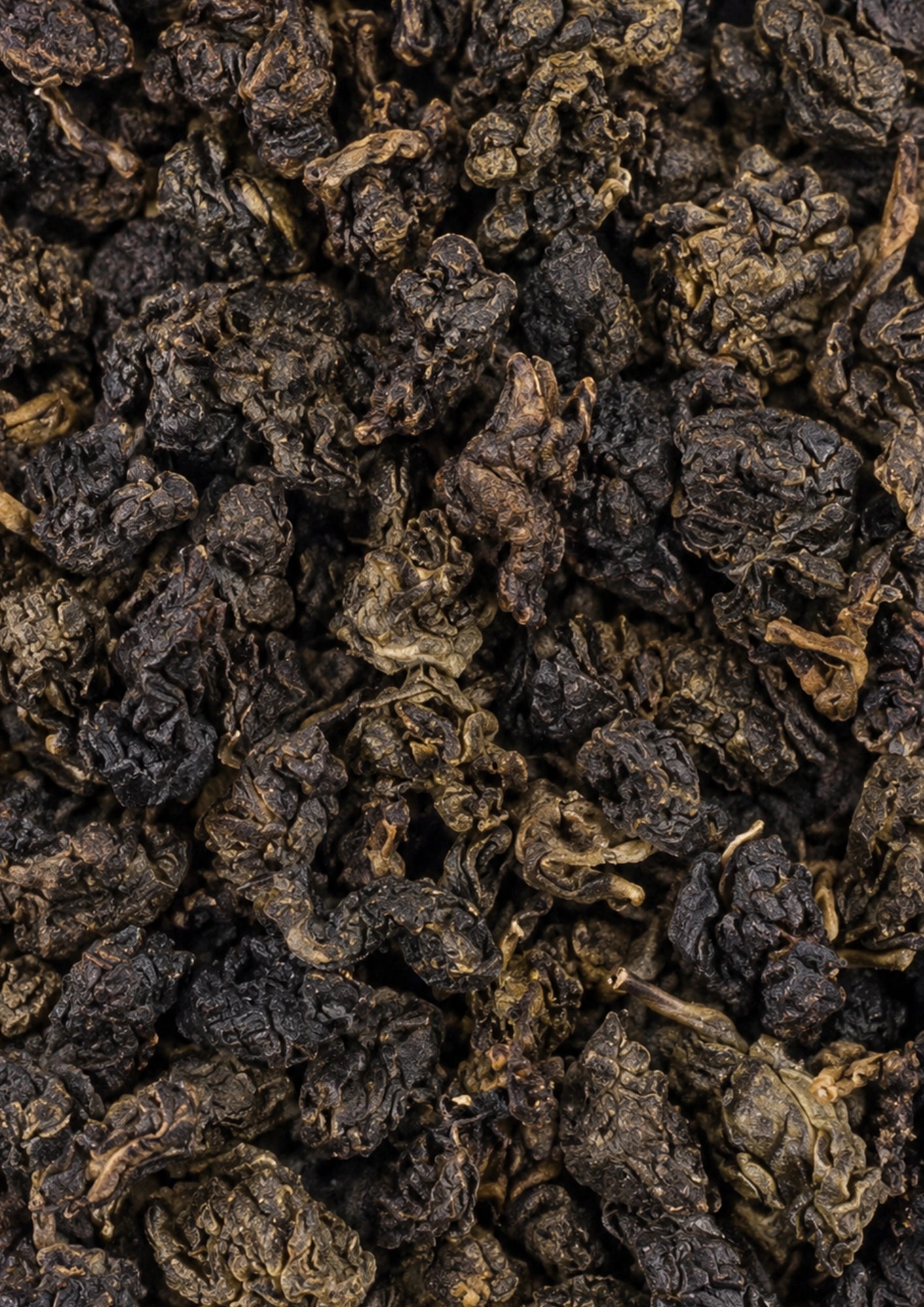 China Fine Oolong Fu Liang Farm BIO
