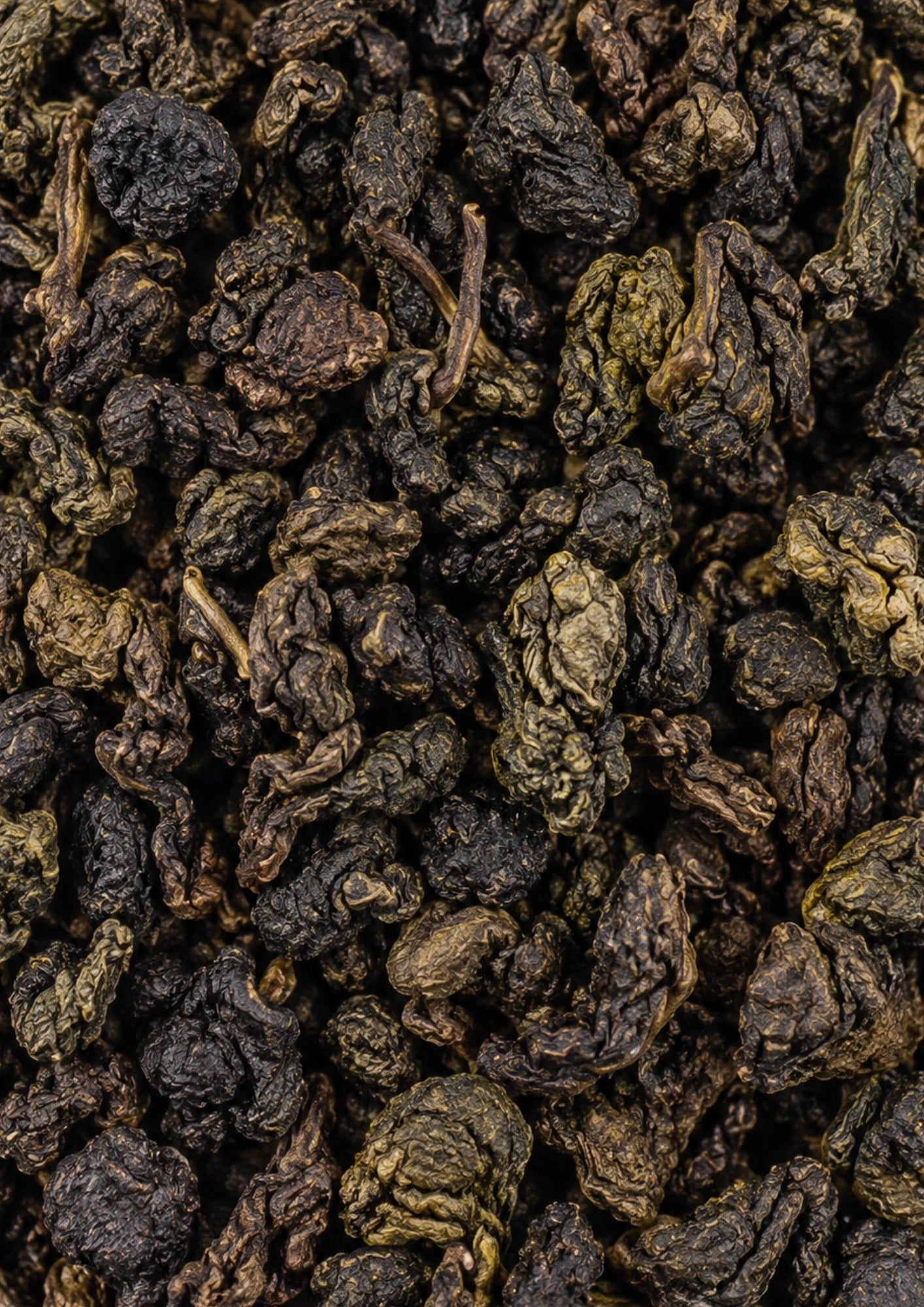 China Oolong Tie Guan Yin BIO