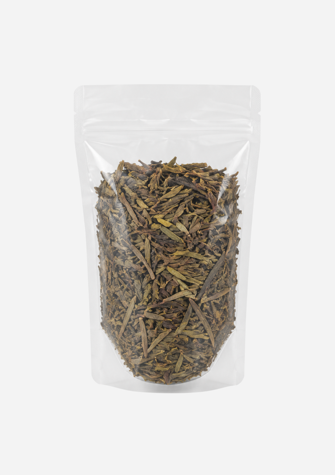 China Sencha Bio
