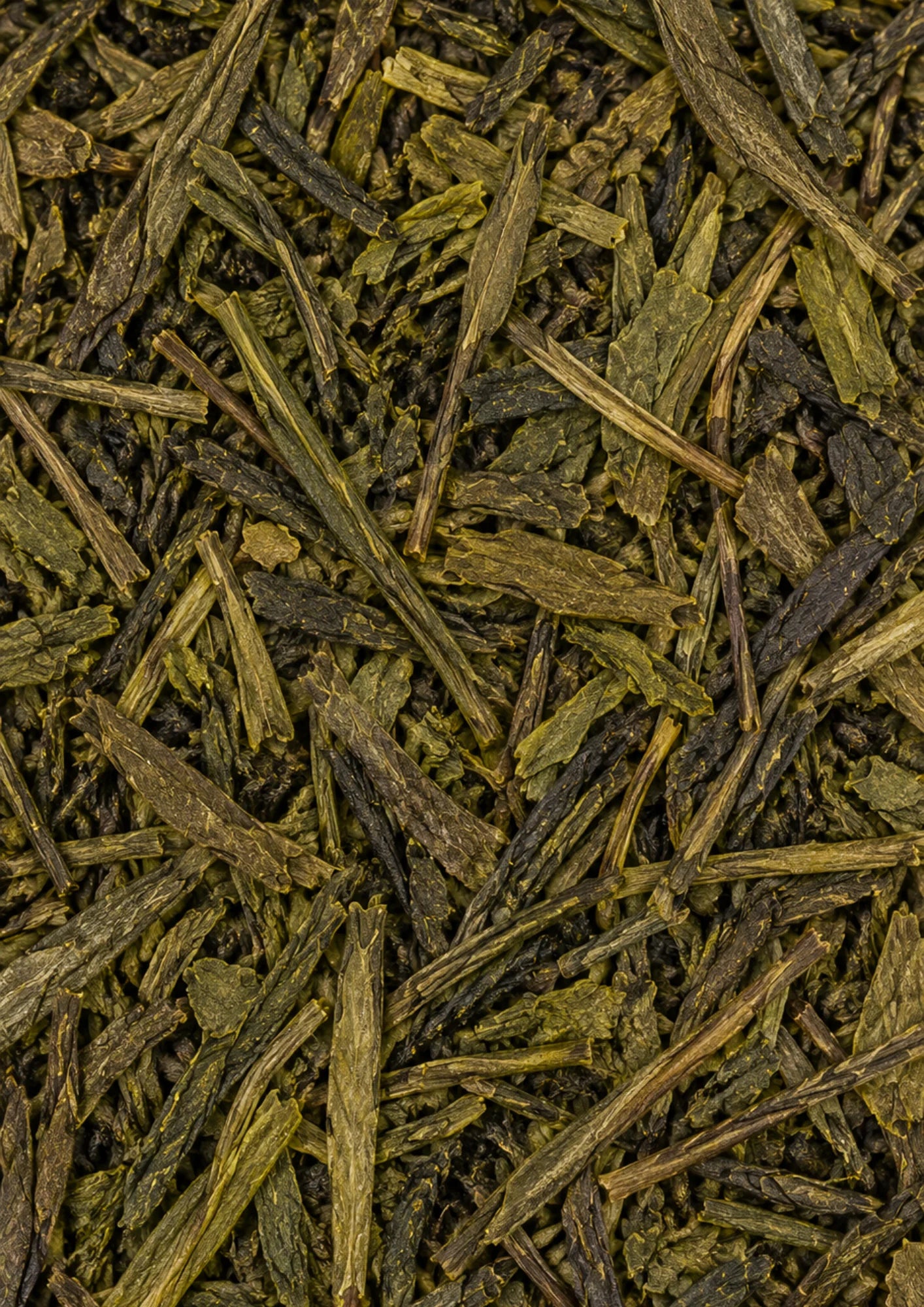 China Sencha Bio