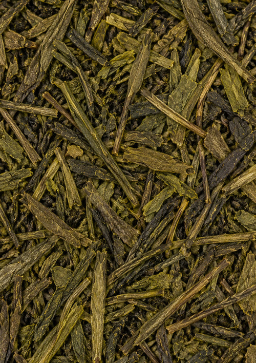 China Sencha Bio
