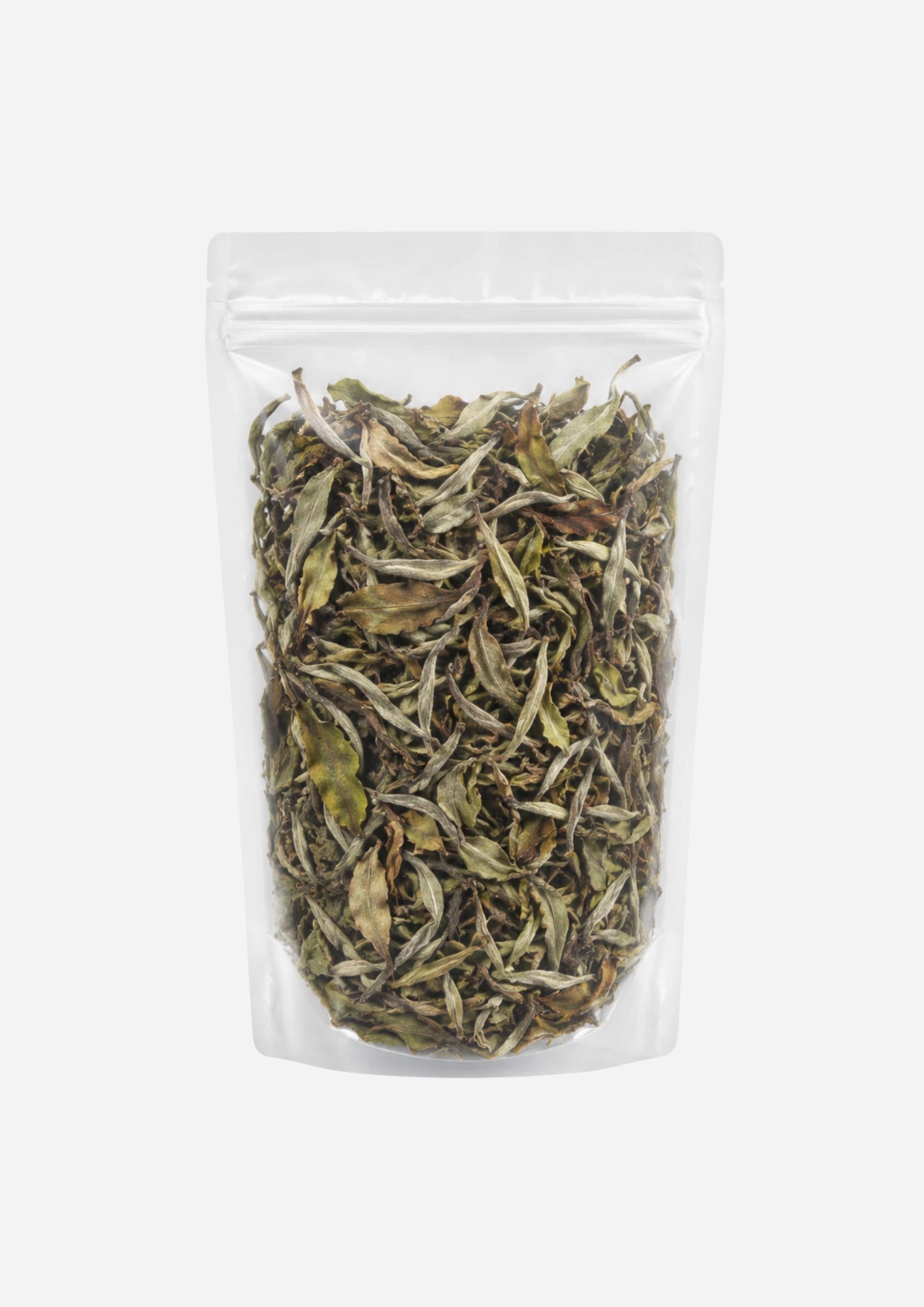 China White Peony Superior BIO