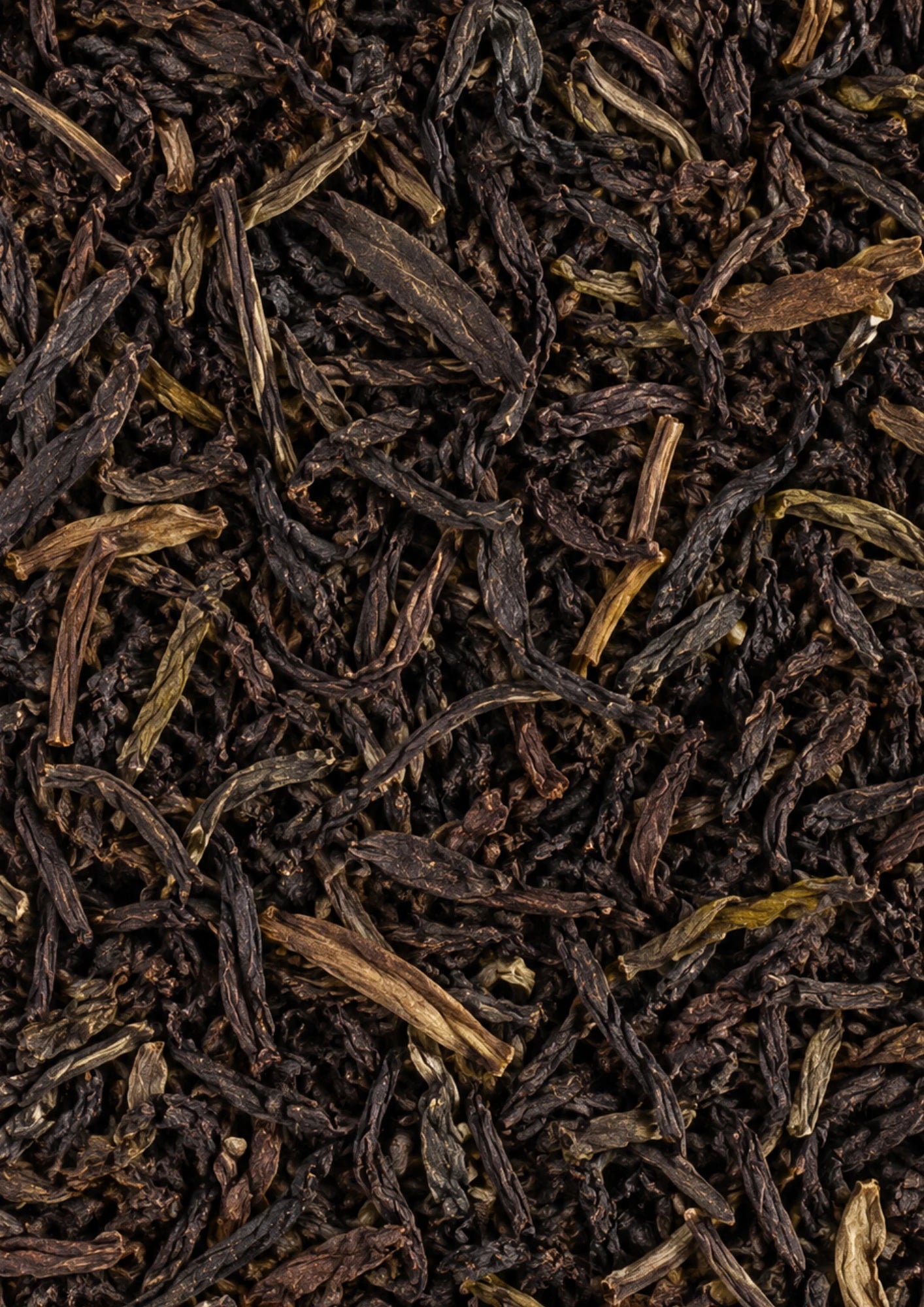 Darjeeling FTGFOP 1 First Flush Blend BIO