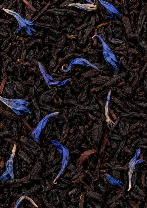 Earl Grey Deluxe Lady Star