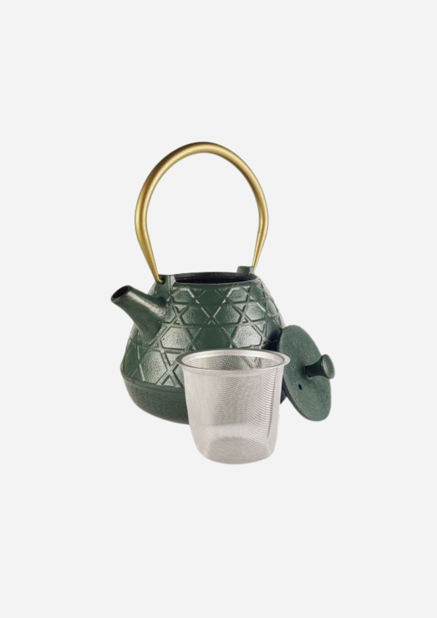 Komorebi Teeset