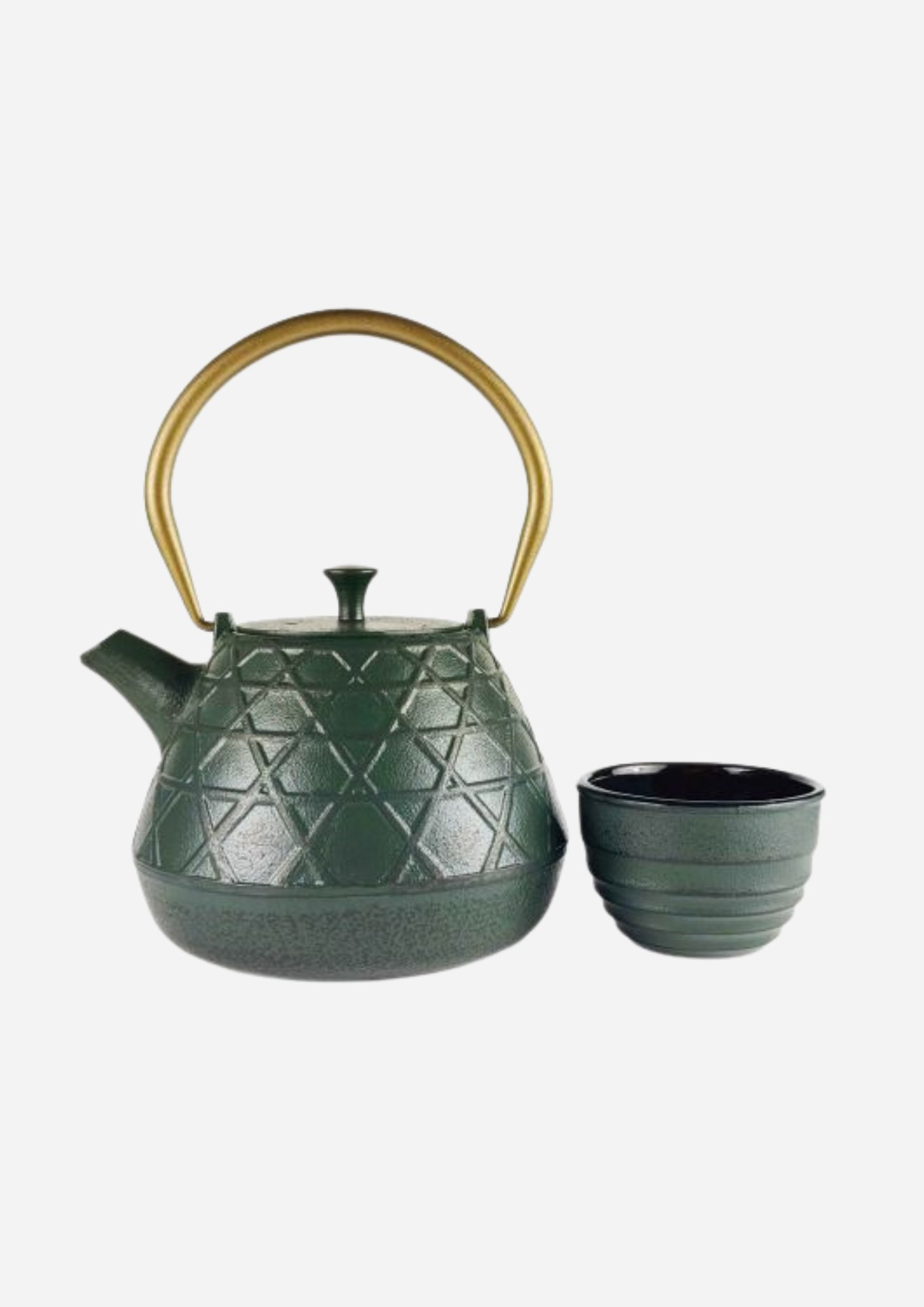 Komorebi Teeset
