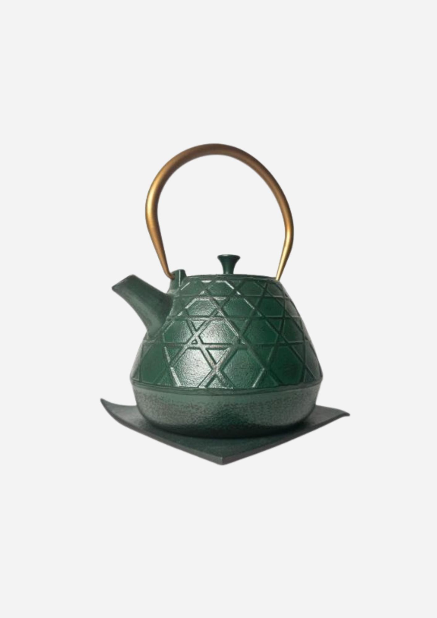 Komorebi Teeset