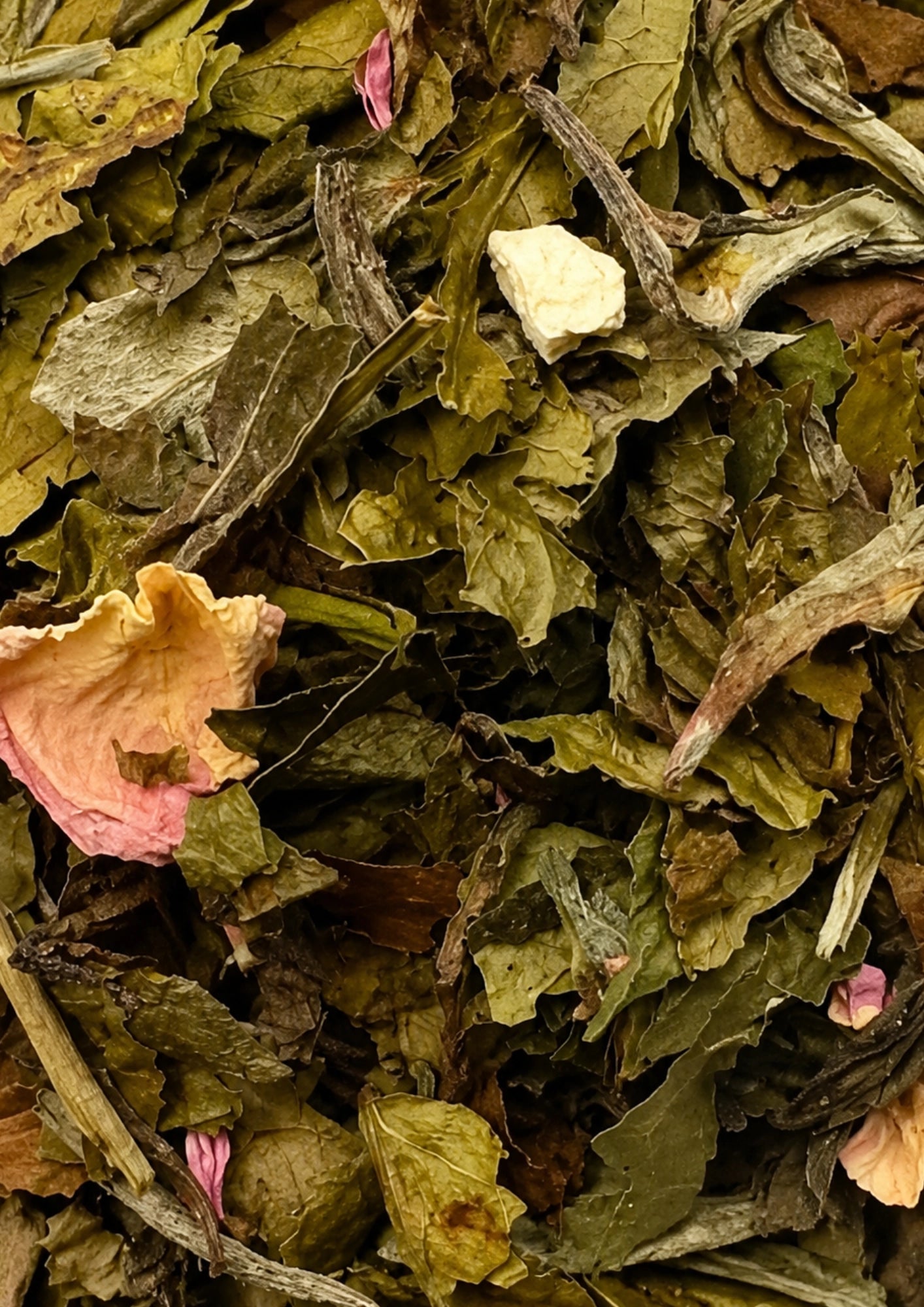 Mandeltraum BIO