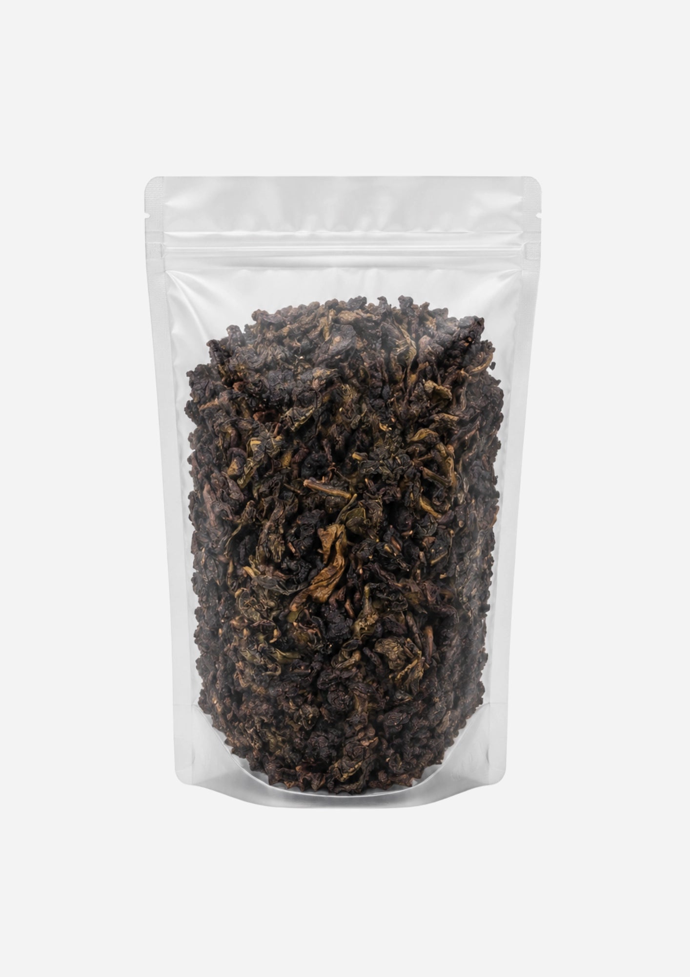 Milky Oolong