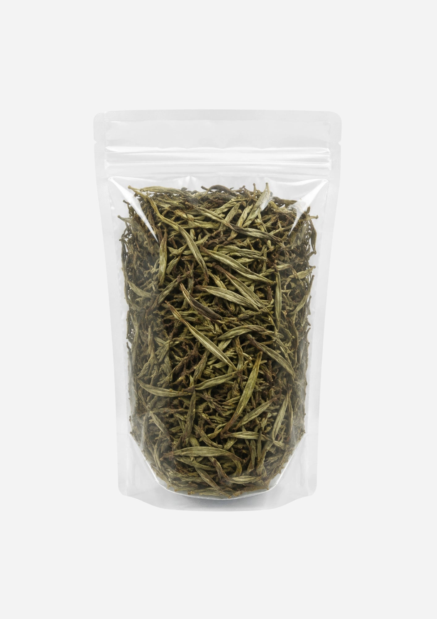 Mozambique Silver Tips BIO