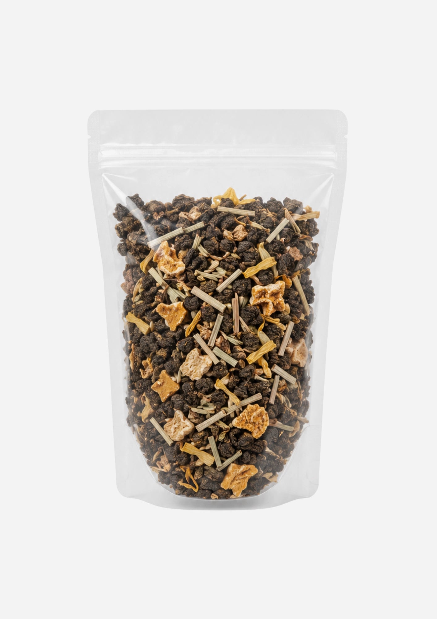 Pfirsich Zitrone BIO