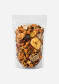 Banane - Sahne