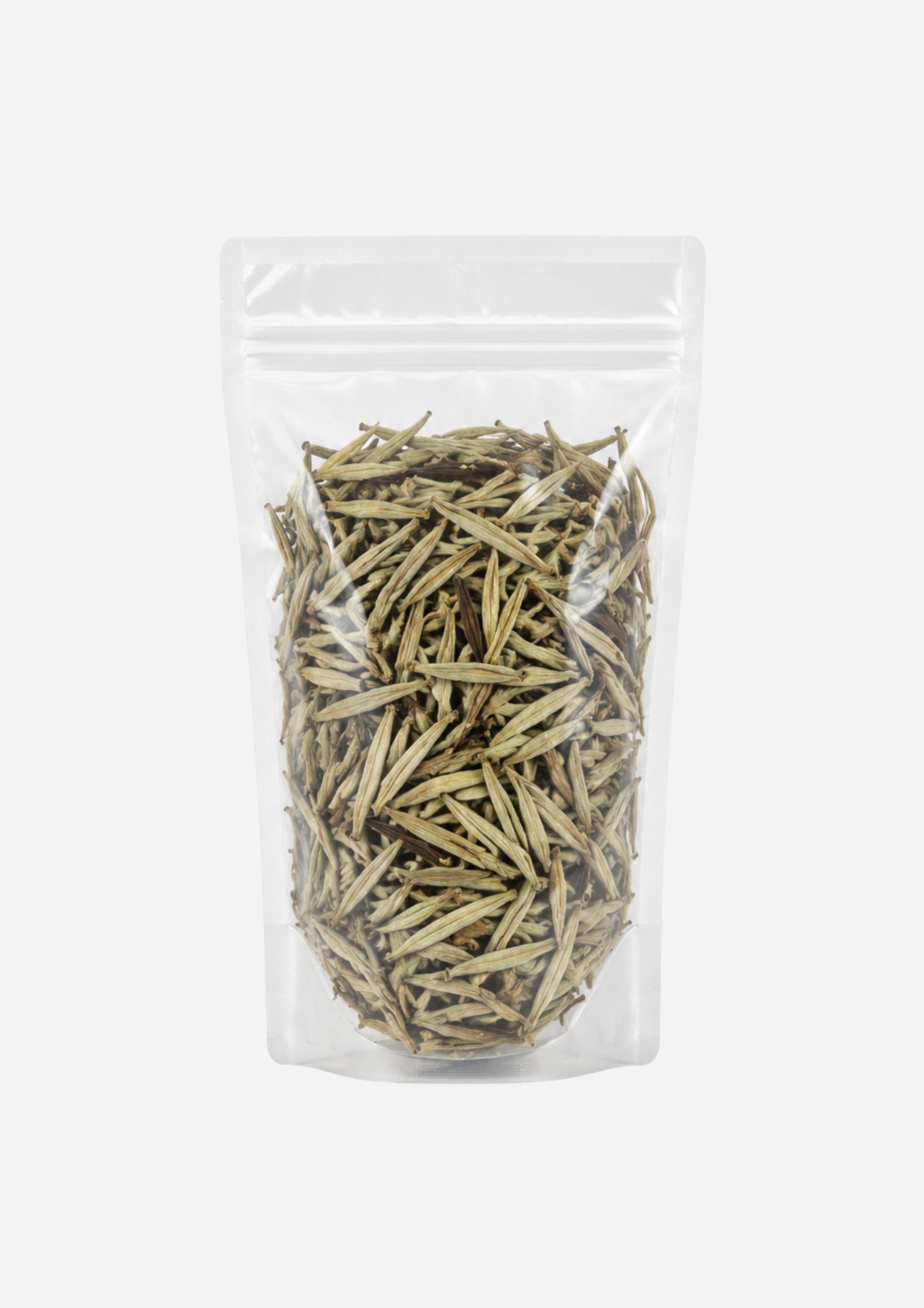 Yin Zhen Silverneedle BIO