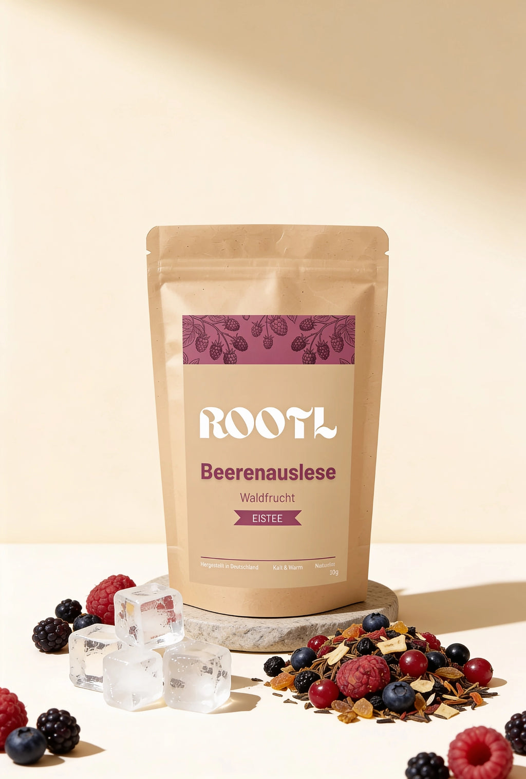 Beerenauslese
