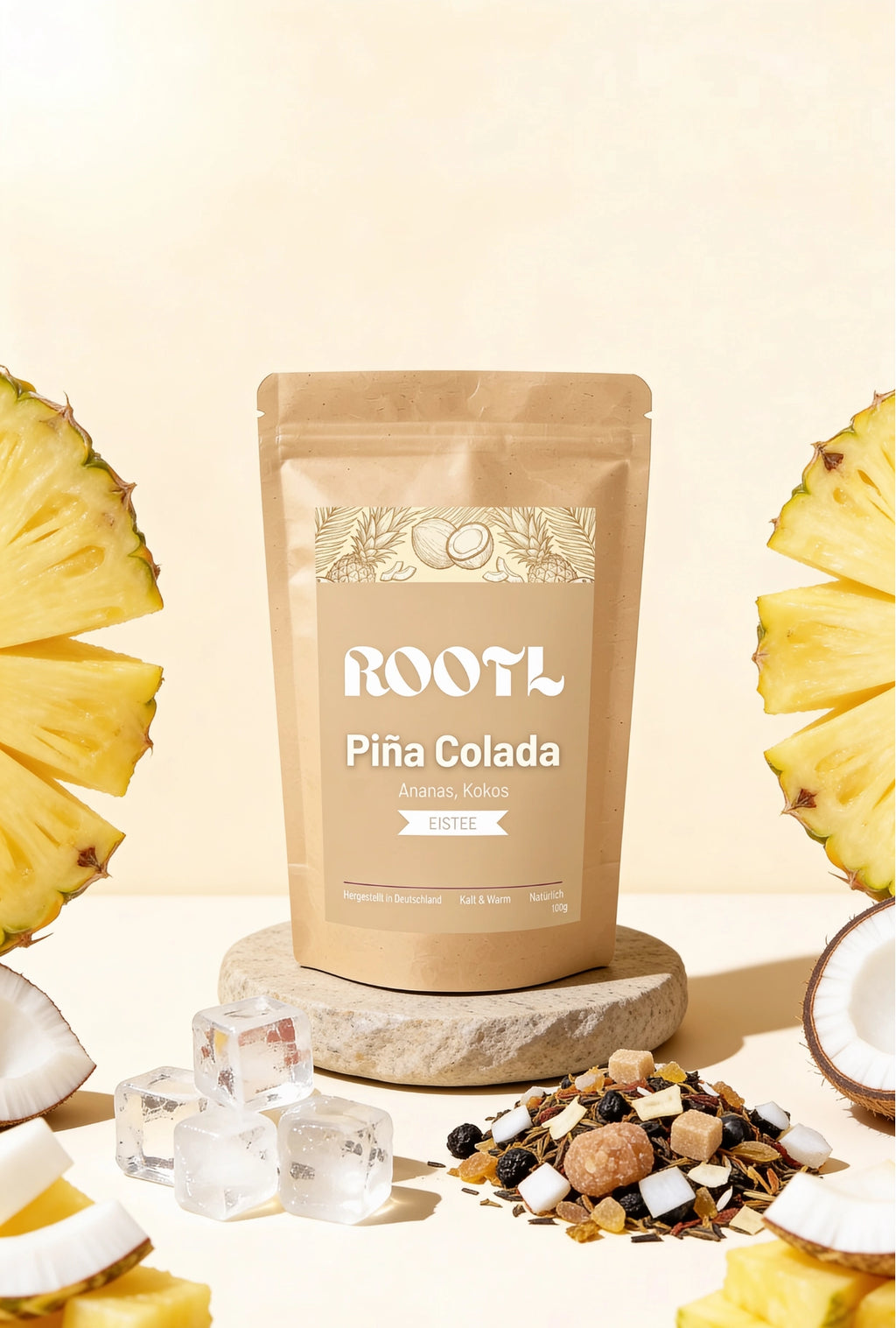 Piña Colada